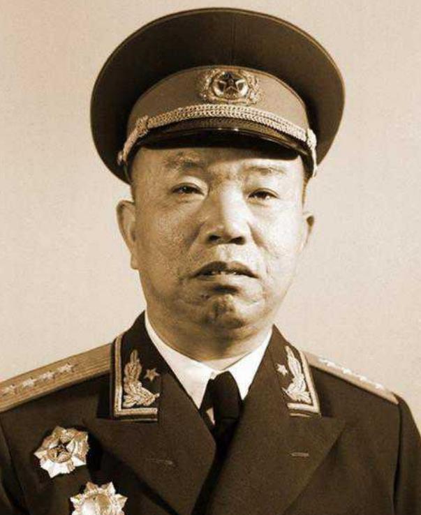 王树声担重任建厂，彭德怀视察追问责，大将担当显真情