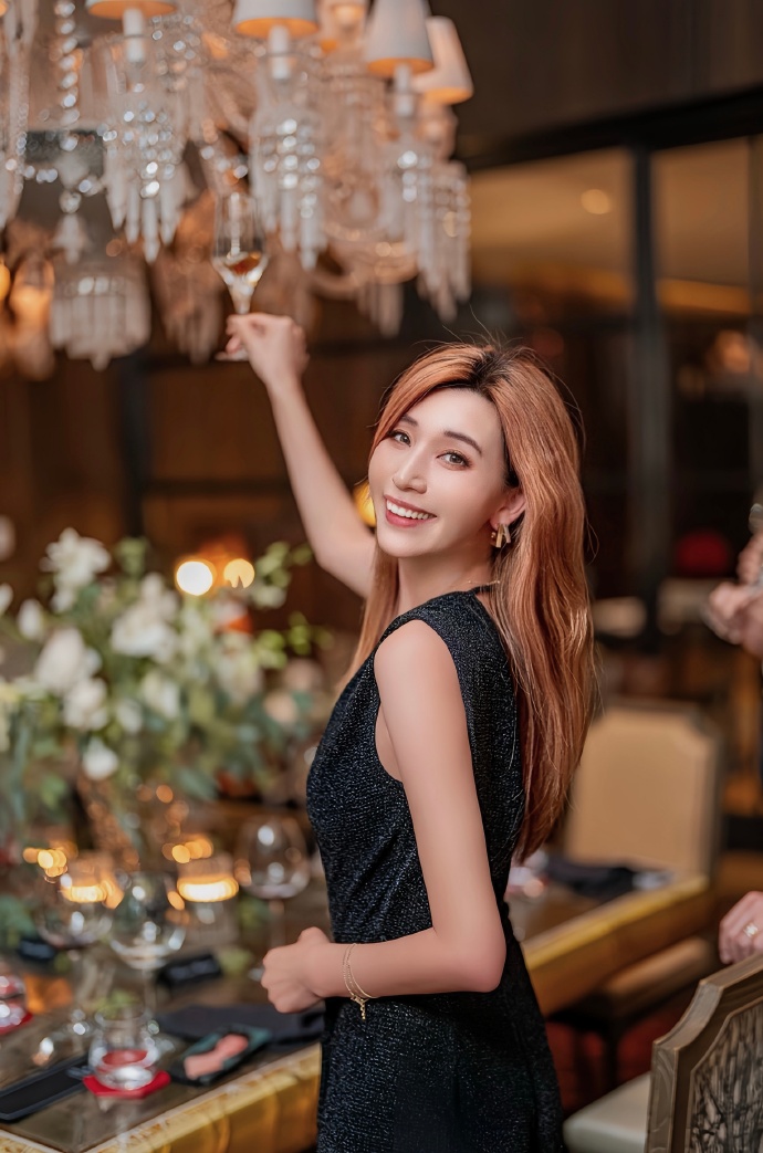 纽约巴卡拉酒店 难忘的奢华体验
单只蒂尔肯桶展现前所未有的个性表达
浓郁复杂的风