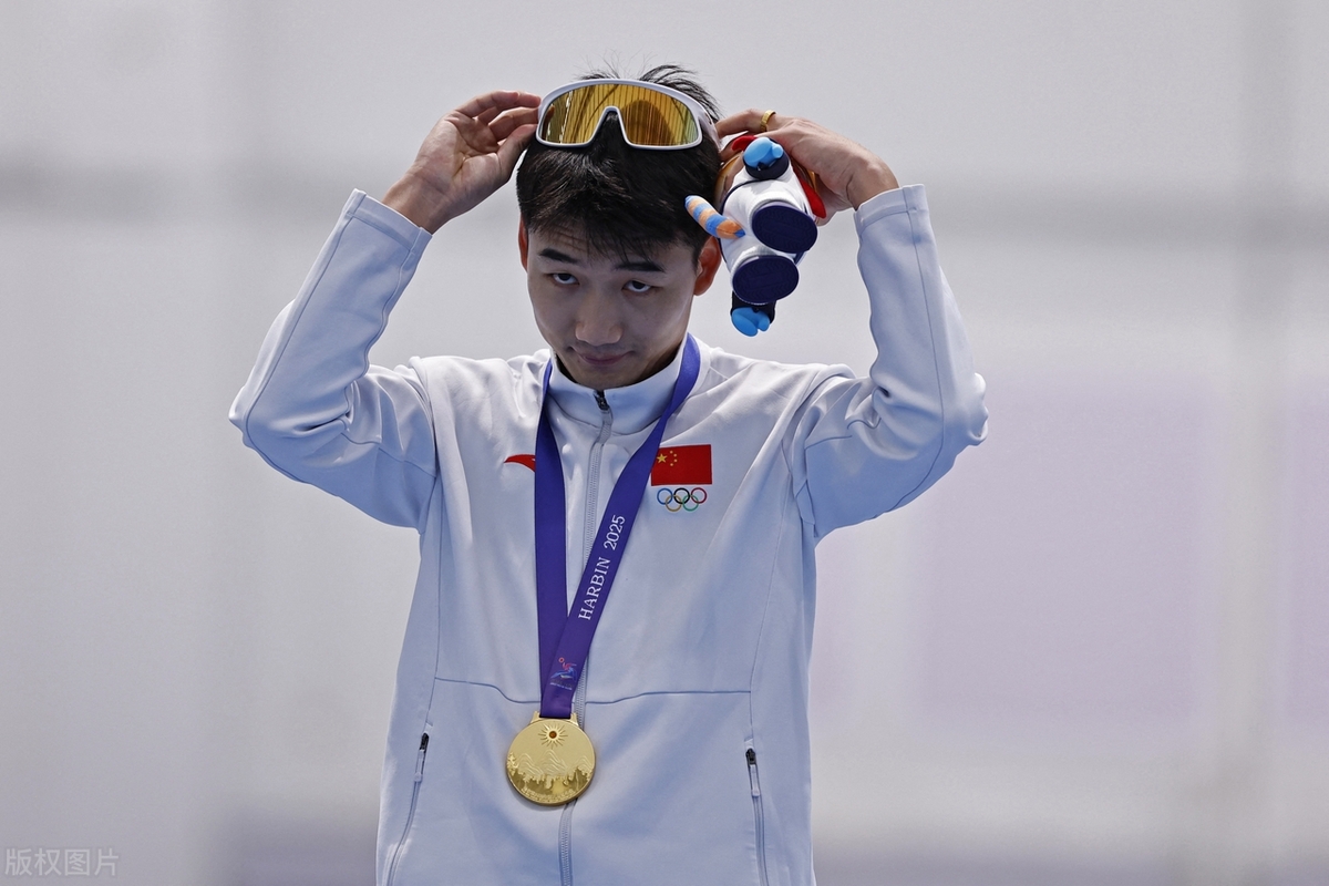 高亭宇亚冬会破纪录夺冠，中国速滑未来可期？