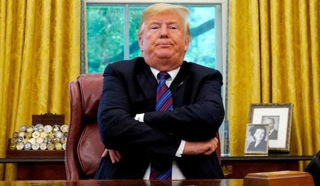 特朗普在乌克兰问题上改主意了吗：他最近的言论已经发生变化

“现在，唐纳德·特朗