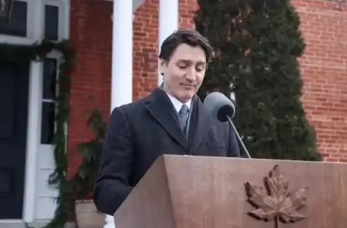 加拿大自由党定于3月9日宣布新党首