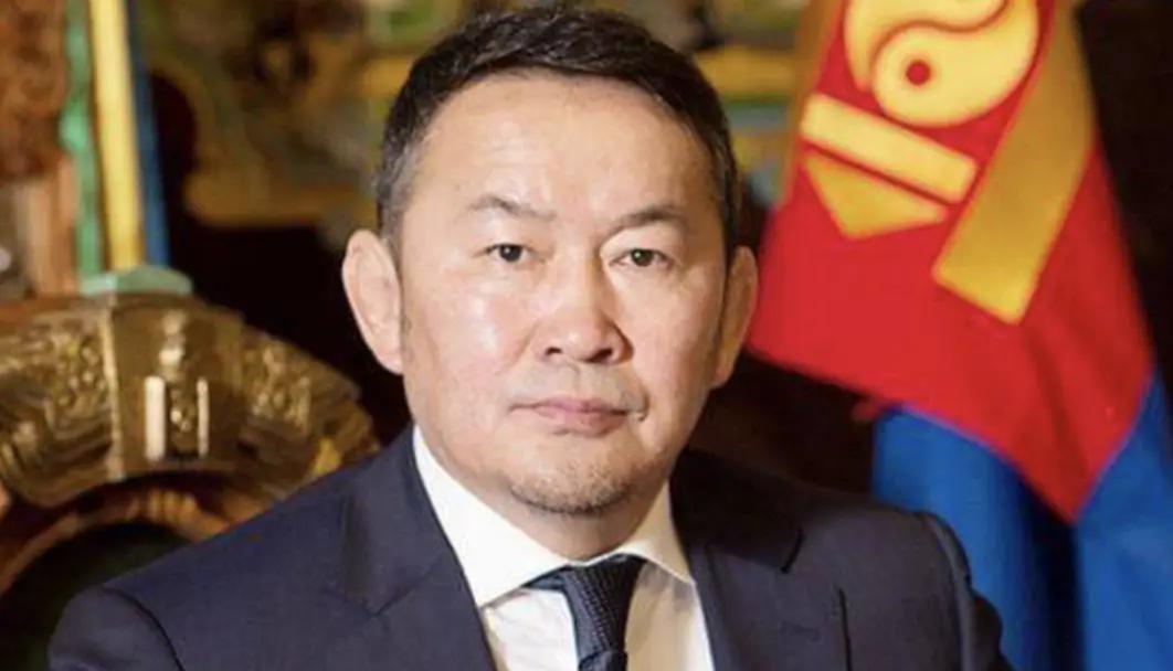蒙古国困境：夹缝求生中的迷思与出路探索