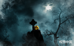 我爸得罪了黄大仙，全村遭到僵尸攻击