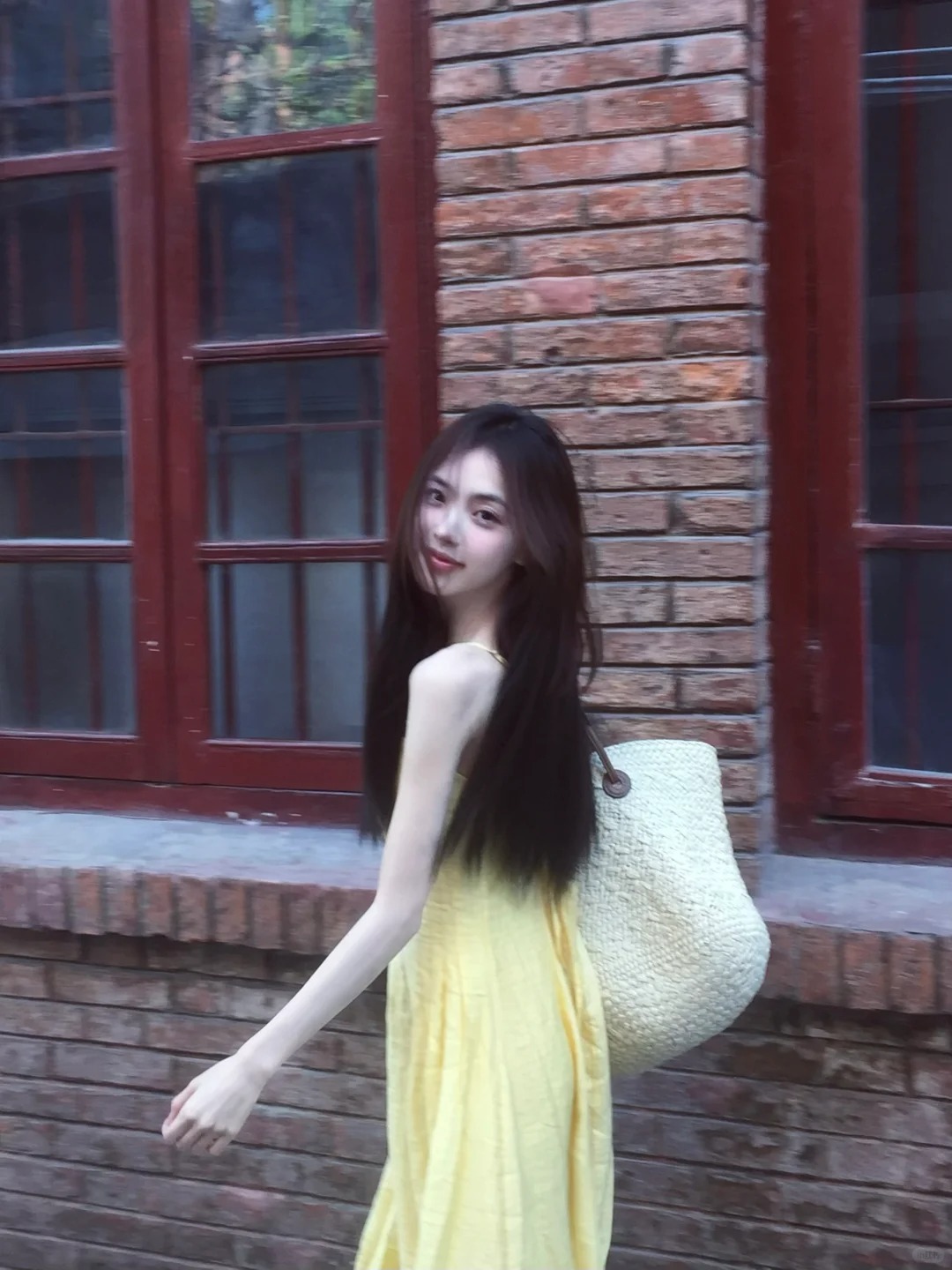 那年十七 以为真爱无敌
回忆杀滤镜#温柔穿搭 #拍照