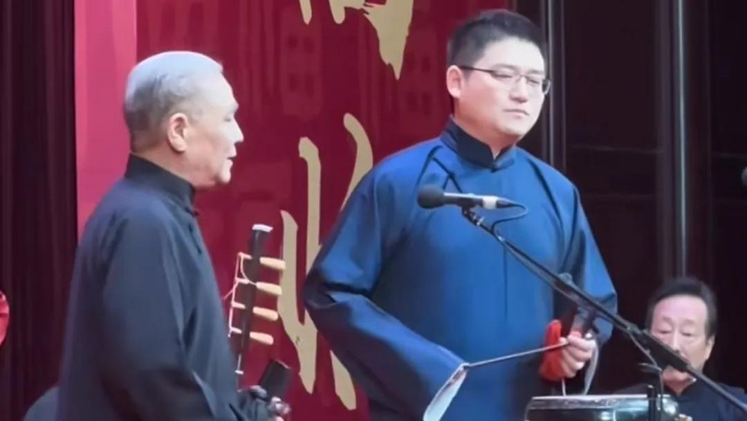 德云社的秘密武器：比相声更精彩的人情味