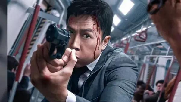 甄子丹最新电影《误判》在线免费观看【4K超清中字】电影《误判》未删减完整版免费在线观看 《误判》电影