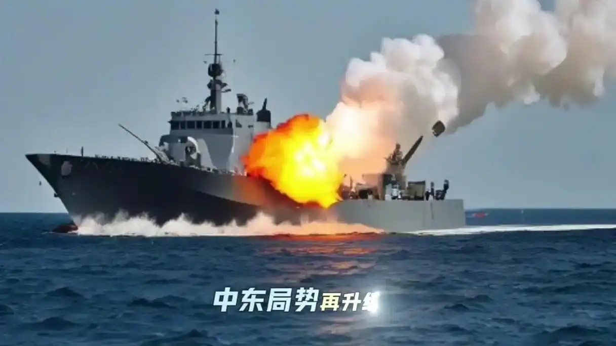 在绝对实力面前，一切都是白搭，中国在第一第二岛链之间露出了绝对实力，美日韩菲台不