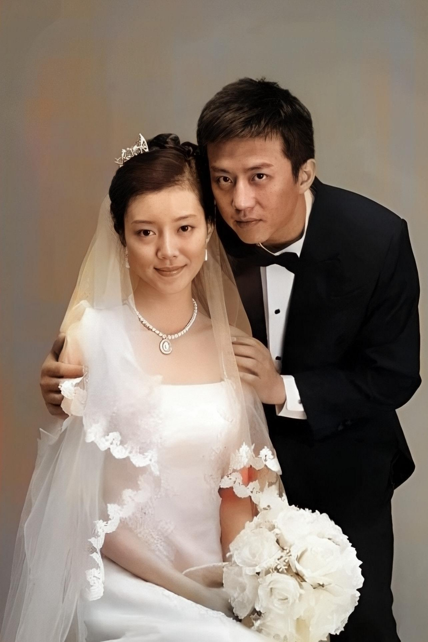 一次，车晓母亲王丽云评价“前女婿”李兆会：“小李这孩子，大家只知道他有钱，其实抛