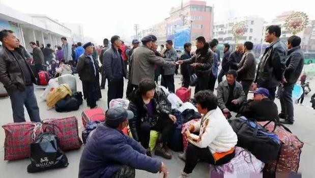 回家过年的时节到了，但是浙江返乡潮怎么好像突然消失了呢