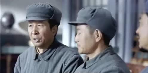 周振强在功德林管理所有个绰号叫周老黑，这个曾经的国军浙西师管区司令兼金华城防指挥