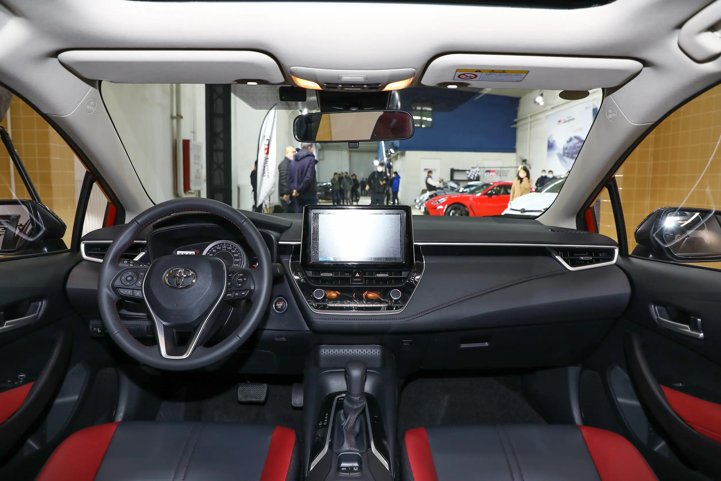 为啥老司机都不爱买“丰田汽车”？是不是有什么问题，大家没注意