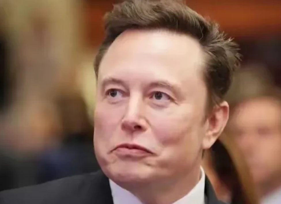 新鲜！马斯克还没正式上任，就为自己定了任期结束时间！

马斯克表示，他在政府效率