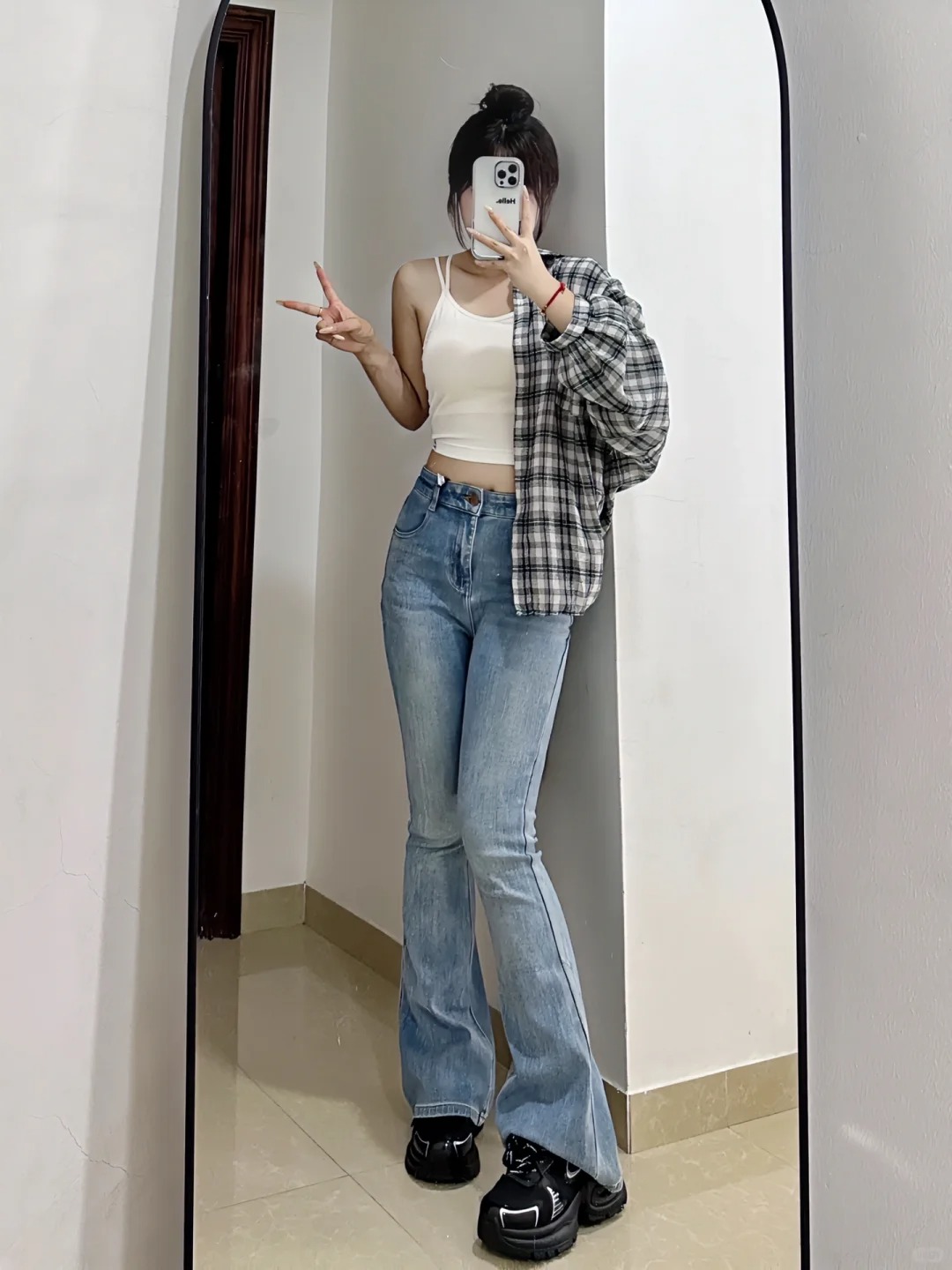 夏天这样穿休闲又舒服！