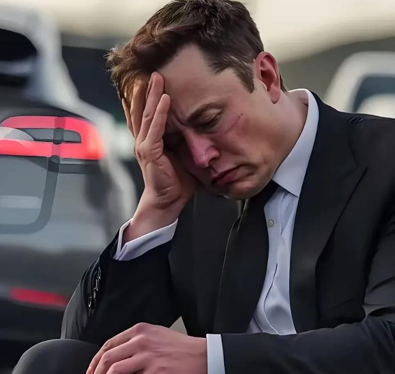 哀莫大于心死！美国这回真的没救了，马斯克表示自己根本没有能力解决美国的致命问题。