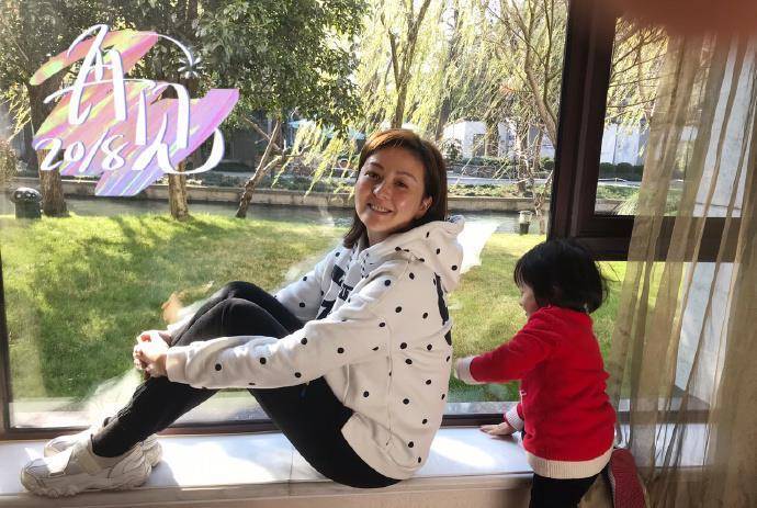 戴娇倩：娱乐圈“最干净”女星，44岁仍被称女神，却为何不温不火？