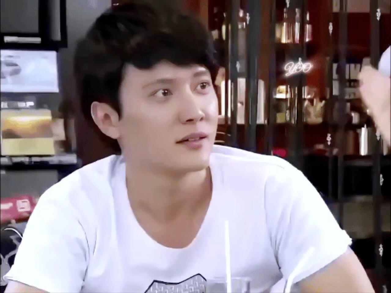 又奶又帅又甜的欧阳“傻”少爷