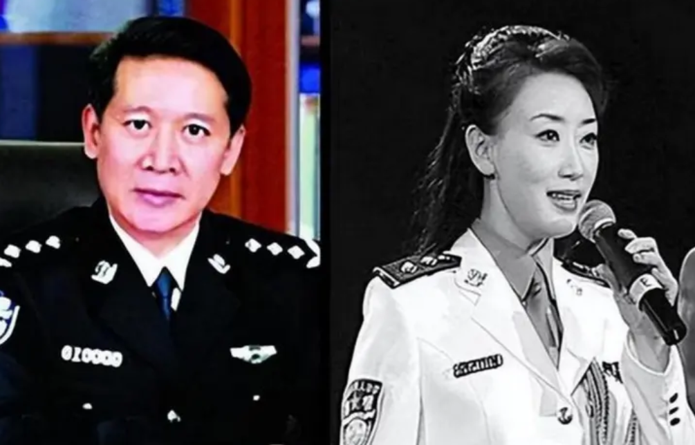 雪茄500元一支，普洱茶30万一两，公安部原部长助理郑少东的人生有多奢靡？
郑少