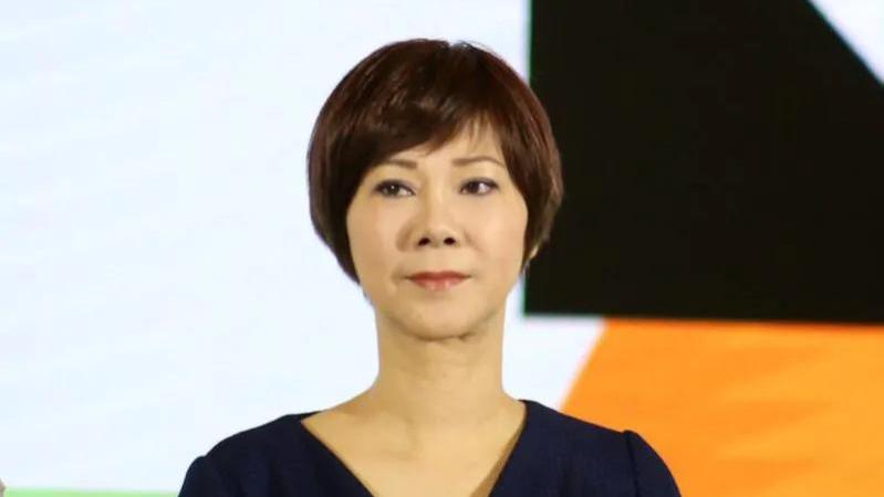 中国乒乓界首位大魔王！离婚后独自带孩子，前夫娶小23弟子！