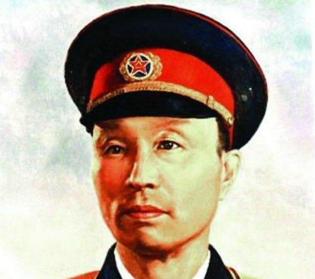1955年1月初，解放军准备收复一江山岛，一江山岛处于上大陈岛的北面，为上、下大