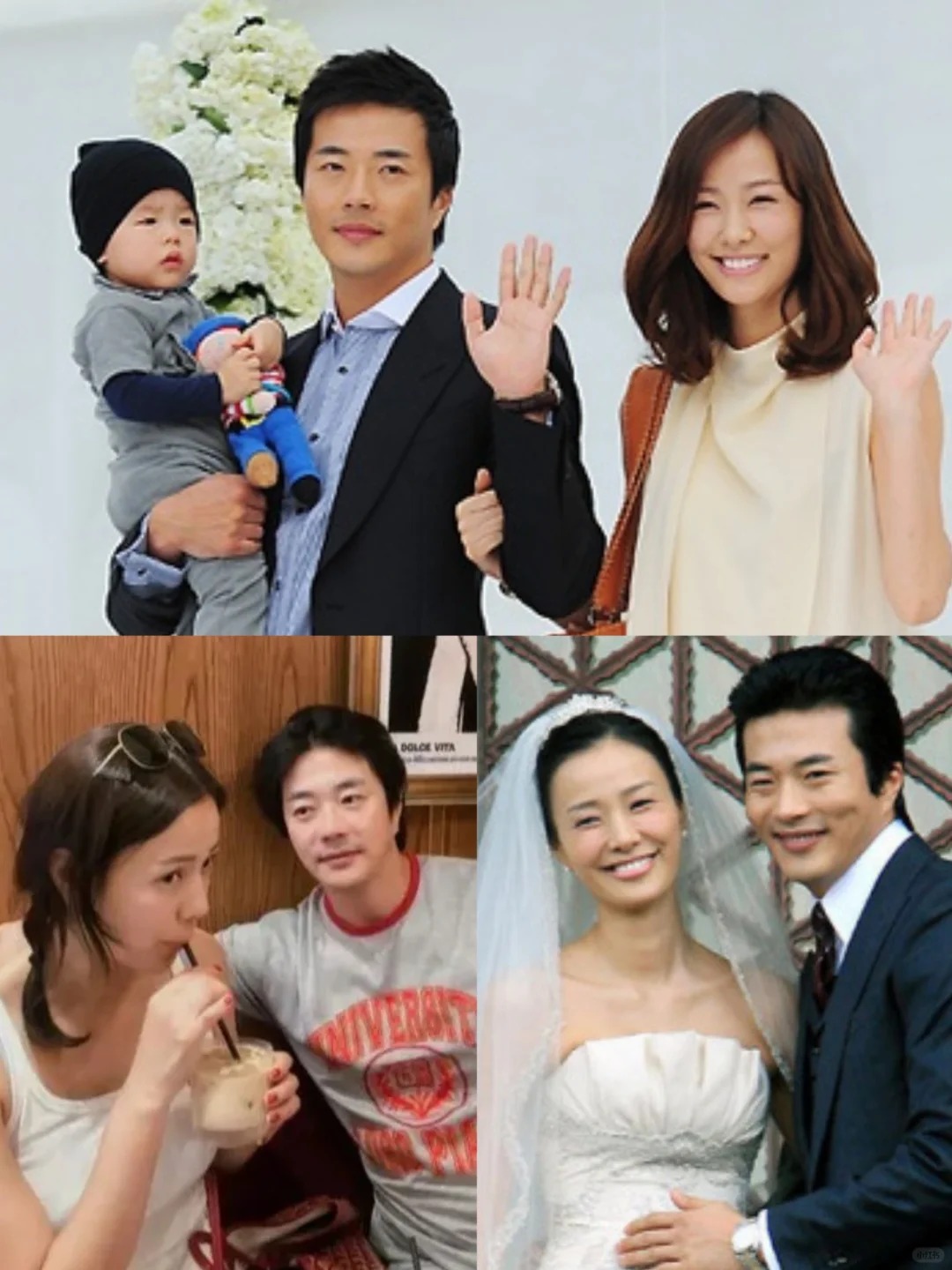 权相佑现状❗娶演员家庭幸福儿女双全...
还有人记得权相佑吗？他年轻时可是很多人