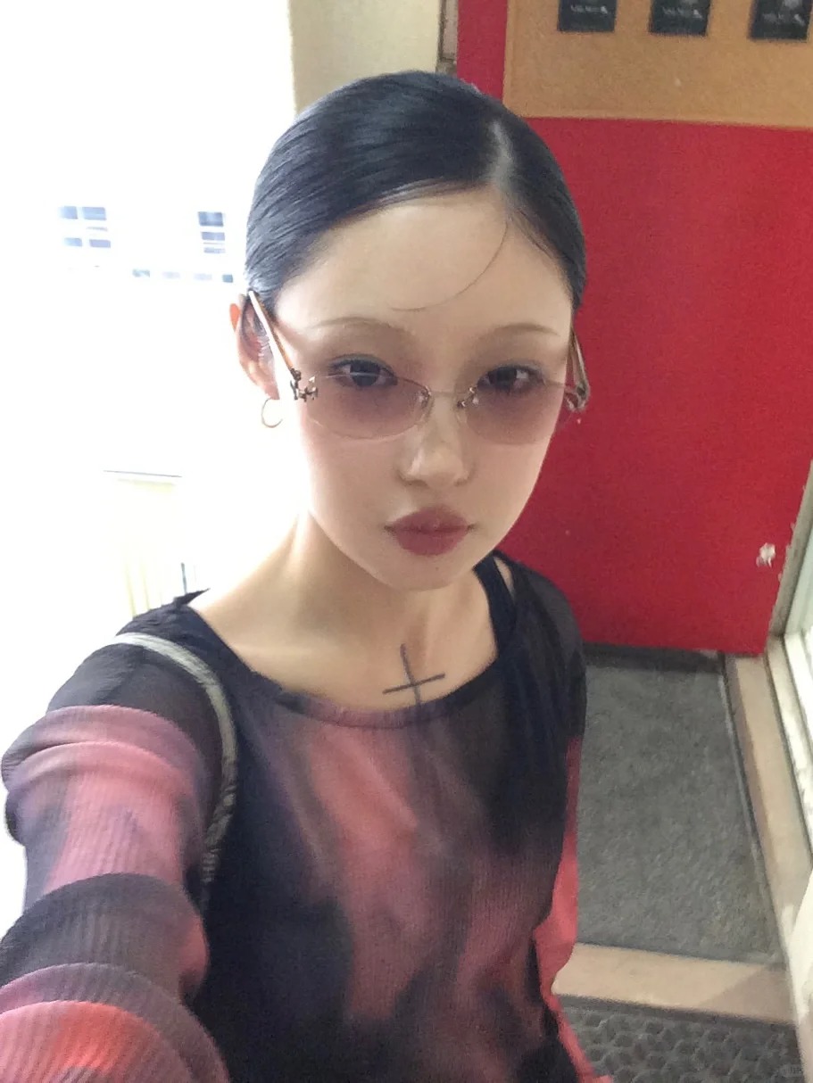 ：亲爱的玛丽