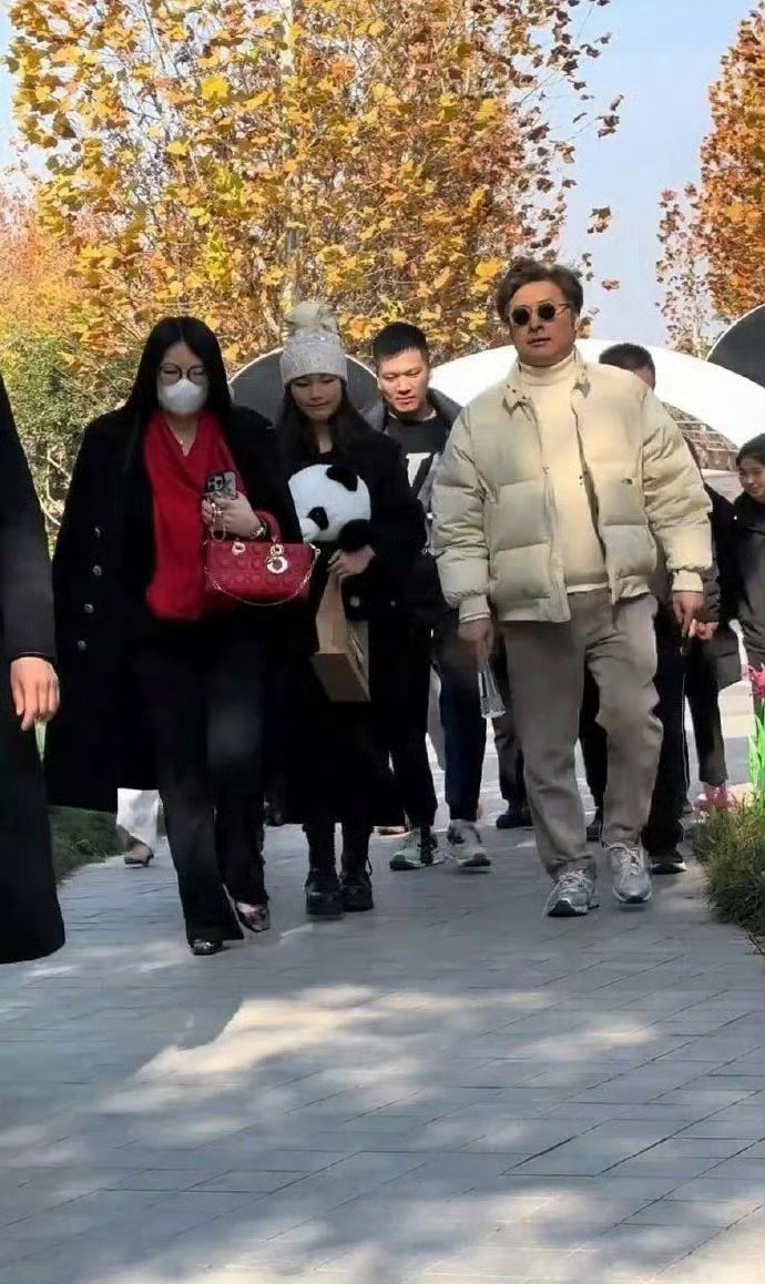 李湘、王岳伦为了王诗龄要复婚吗？