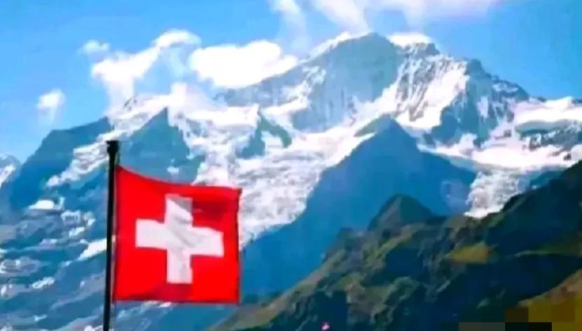 突发新闻！
瑞士永久中立！
瑞士政府今天正式宣布，不会把之前冻结的俄罗斯资产交给