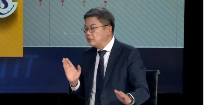 NBA收视下滑了？据说美国本土也出现了，其实在国内热度下滑早有征兆，因为三个客观