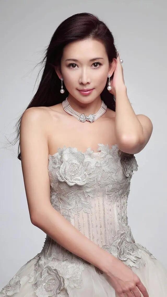 林志玲一演艺界的璀璨篇章