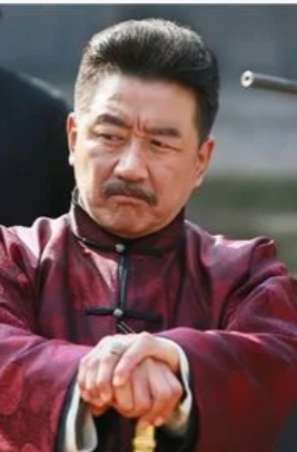 丁勇岱：从山东走向荧屏的影视之星