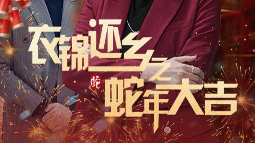 短剧在线观看《衣锦还乡之蛇年大吉》完整版全集（60集）