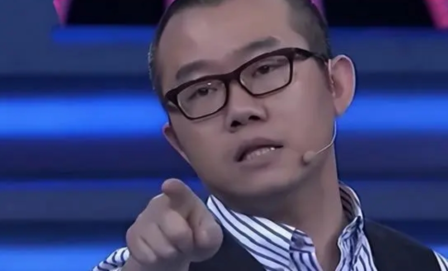 本人回应来了！一网友举报知名主持人涂磊私生活混乱：一次花十几万找女大学生，当天下