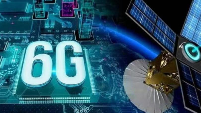 中国6G成功了，搭建国际首个6G试验网！外媒：一步领先步步领先