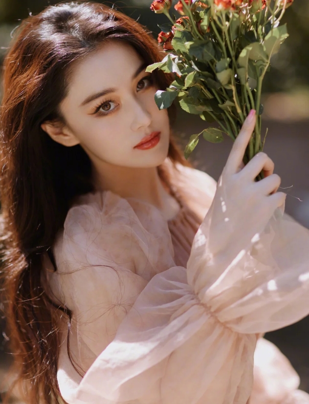 张馨予：重新塑造一个更加完美的自己