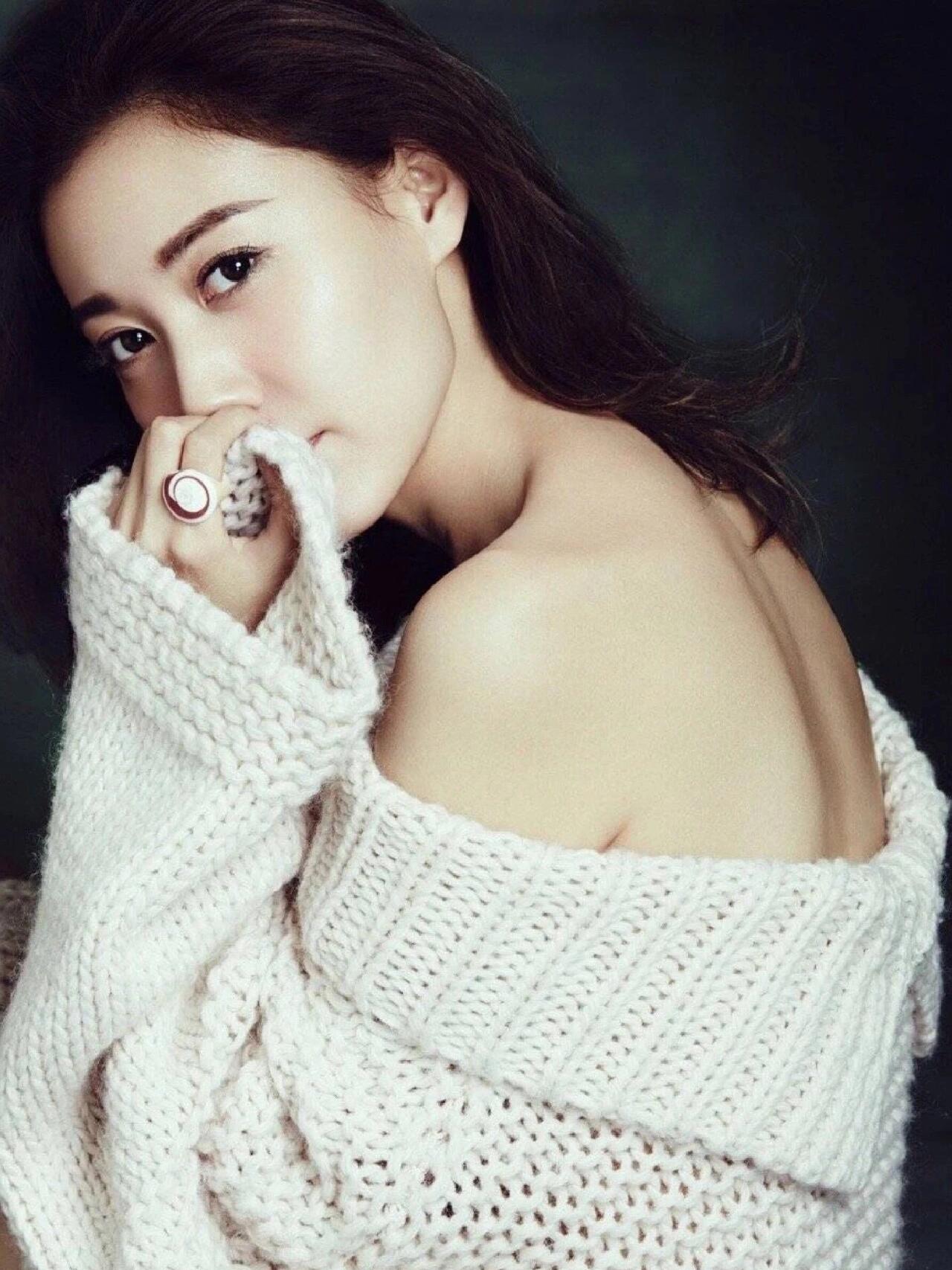 出道25年零绯闻，如今儿女双全老公成谜！