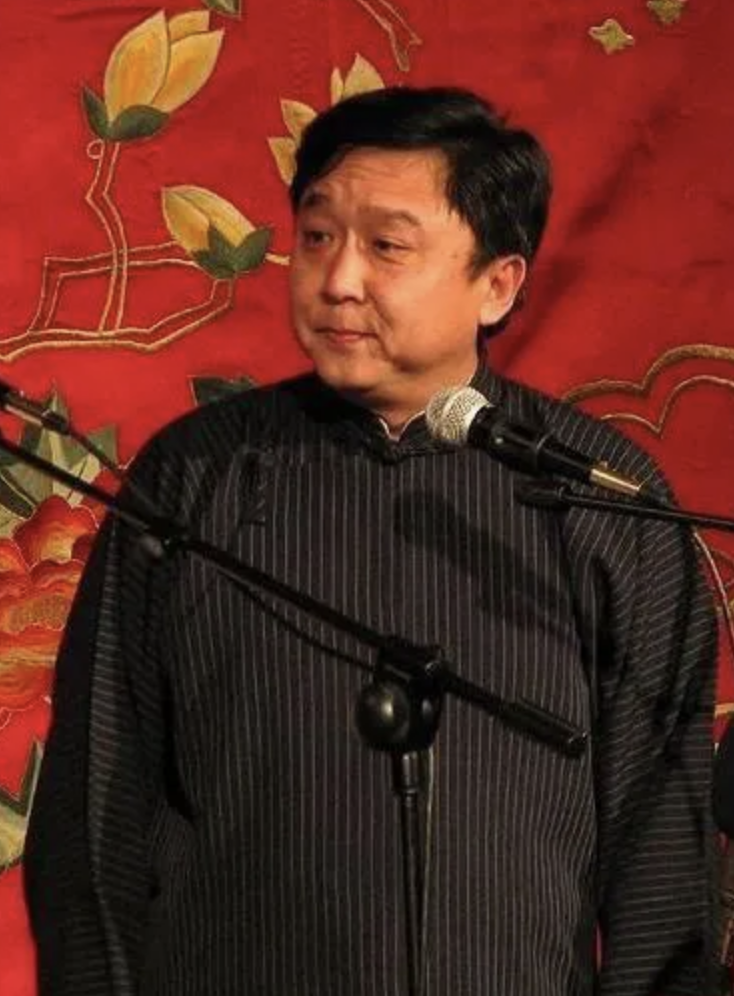 个人不太喜欢郭德纲的相声，特别是近十年左右的，老拿于谦媳妇，老爹砸挂，不太好，偶