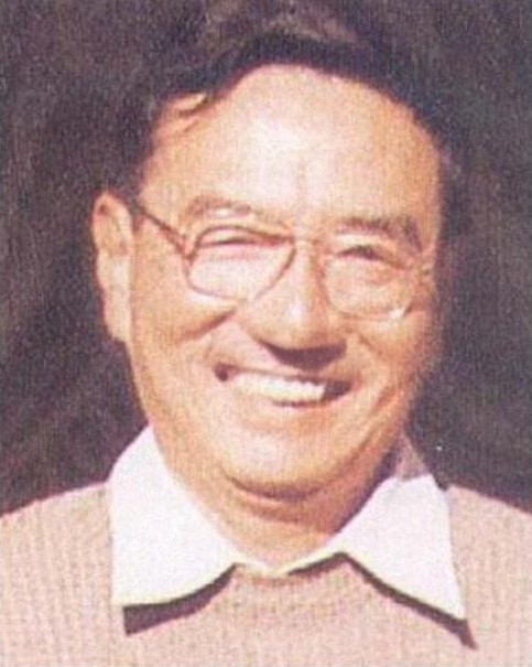 1993年，正值深秋，南京的空气已透着丝丝凉意。一天清晨，70岁的中科院院士陈彪