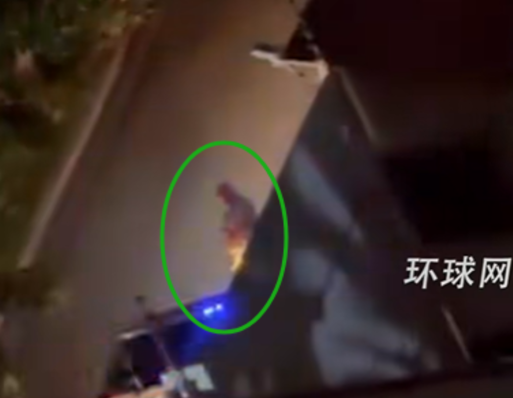 委内瑞拉安全部队包围阿根廷使馆，指控阿使馆包庇罪犯
9月6日那天，委内瑞拉的安全