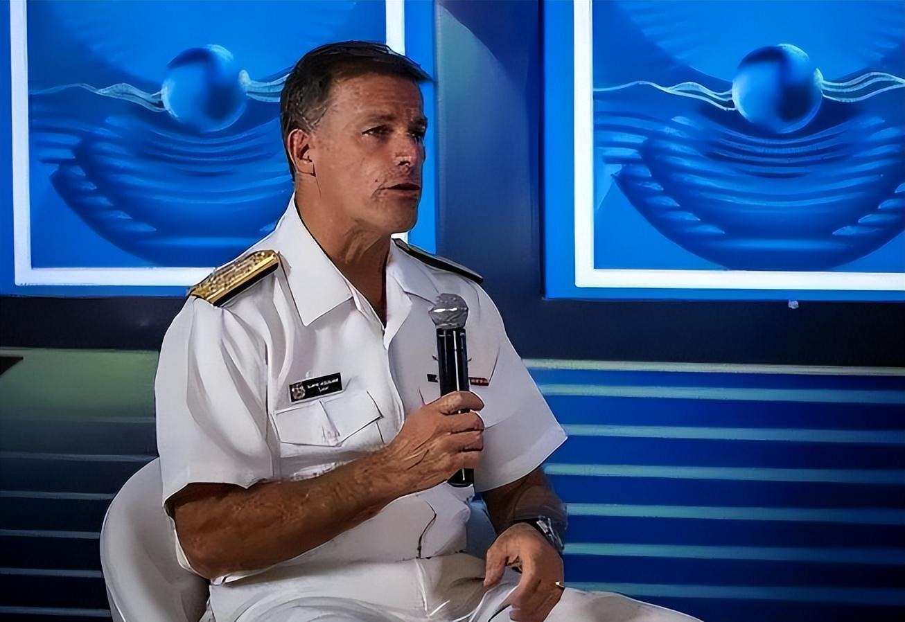 美印太司令：若解放军收台美军必干预！威慑大陆，就能阻挠台湾统一？关于“台湾回归祖