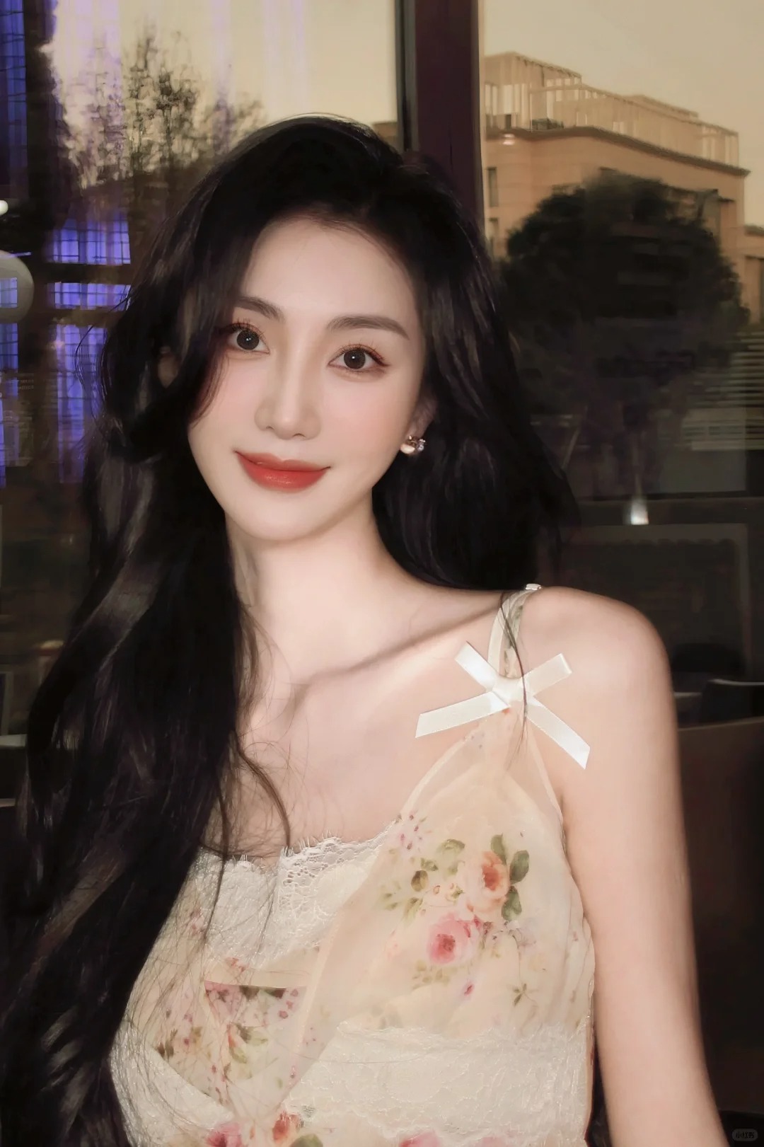 36岁中年女人的美