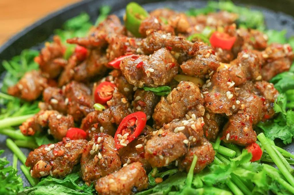 春节家宴多，如何健康吃羊肉？