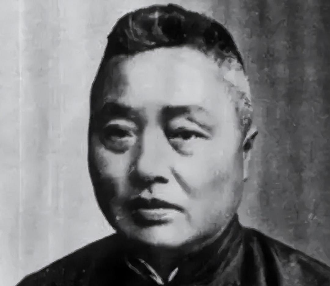 上世纪40年代，上海发生了一件震惊全国的事件，有着““面粉大王”和“棉纱大王”之