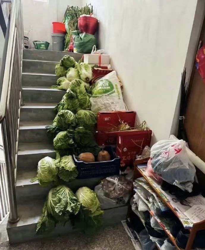 碰到这样的领居怎么办？说了好多次都无果
