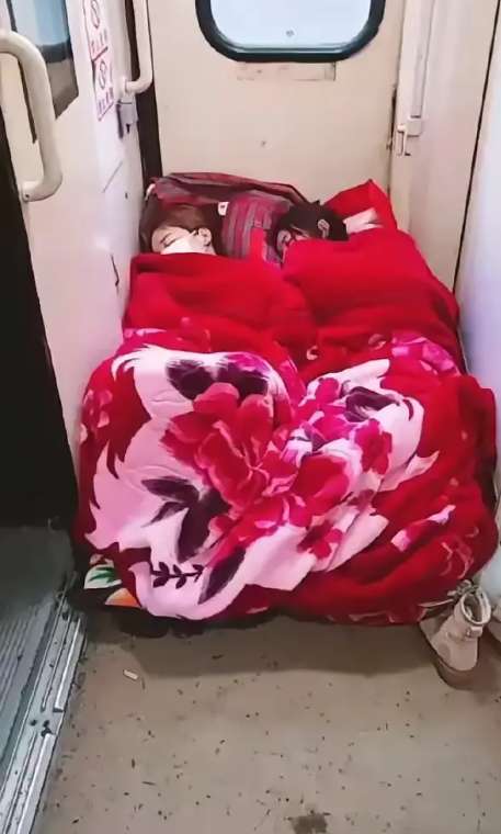 还是大学生的办法多