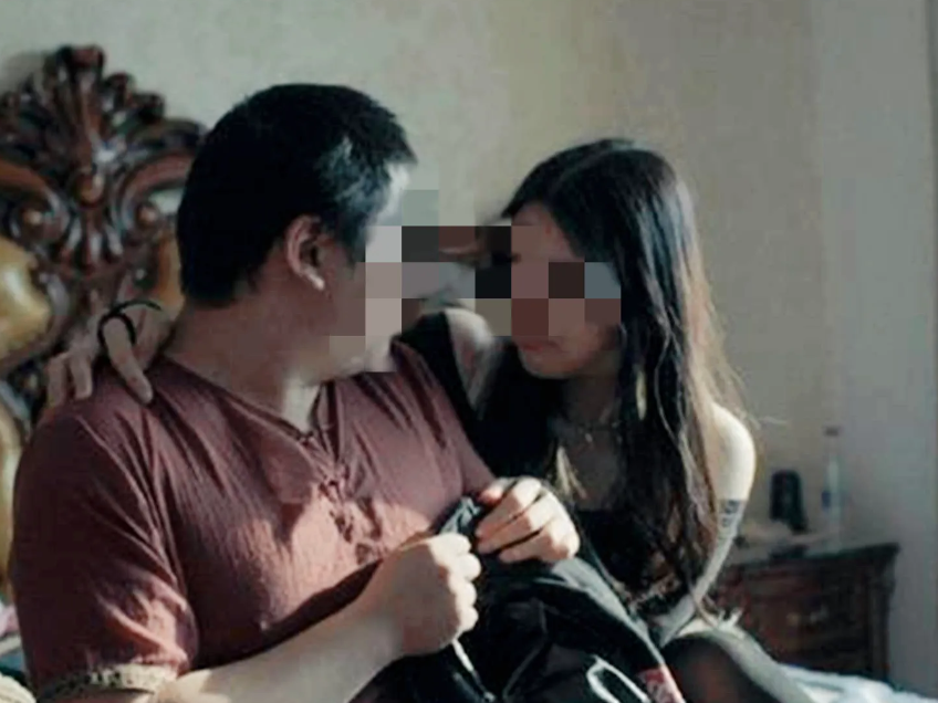 白嫖成功！湖南一女子，丈夫心梗去世，她借了20万给丈夫办丧事，却发现丈夫生前包养