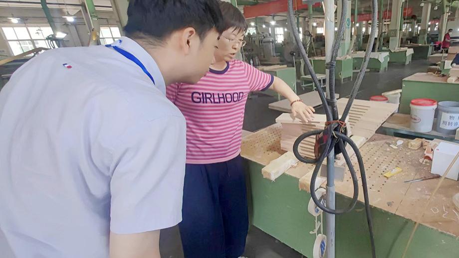 向“新”向“智”，链万企助力家具产业链转型升级