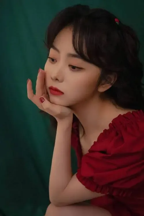 盘点娱乐圈中适合演傻白甜的九大女明星，你们最喜欢谁呢？
1、赵丽颖
2、林依晨
