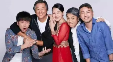 大S恩师王伟忠受S妈委托说心声
S妈说熙媛暂时还不能回台湾，等办理的手续就带熙媛