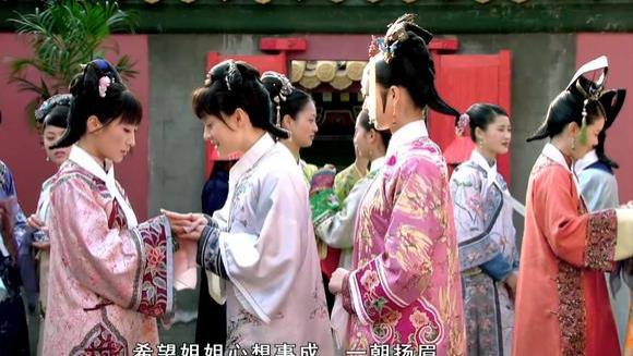 甄嬛传：安陵容早已失去了“清白”？甄家3月到底发生了啥，可悲