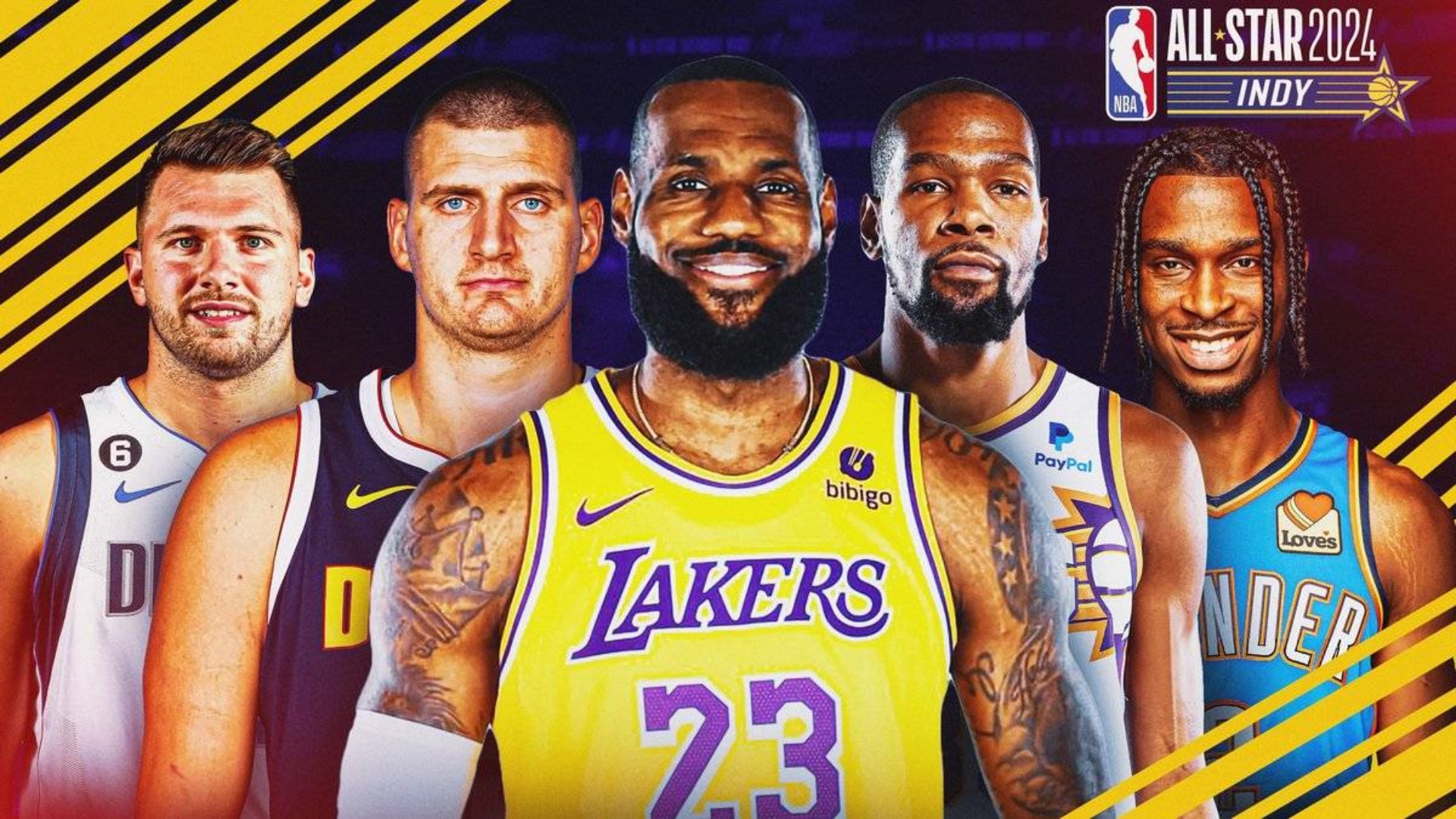 770亿美元？NBA与迪士尼、NBC环球等达成新转播协议
NBA联盟官方正式宣布